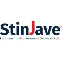 StinJave Engineering Procurement Services Limited logo - Similar company to Lineriders
