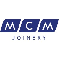 MCM JOINERY SOLUTIONS LIMITED logo - Similar company to Jsf Joinery Manufacturers Ltd