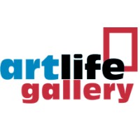 The Art Life Gallery Noida logo - Similar company to Sanskriti Foundation