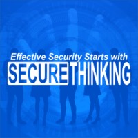 Secure Thinking logo - Similar company to Elite Contracting Group
