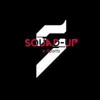 Squad-Up Esports logo - Similar company to Codeoflyf