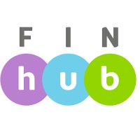 FinHub logo - Similar company to Finhub