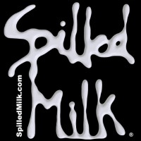 Spilled Milk