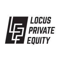Locus Private Equity logo - Similar company to Pikvc