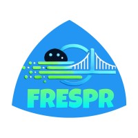 FRESPR logo - Similar company to Grothen Life Sciences
