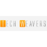 Techweavers IT Solutions logo - Similar company to Webwizardry