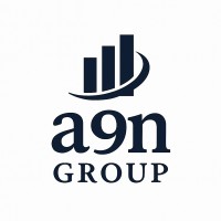 a9n Group logo - Similar company to Achieve Ai