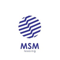 MSM Leasing S.A. logo - Similar company to Neo Estech