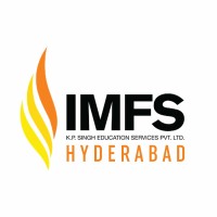 IMFS Hyderabad logo - Similar company to Imfs