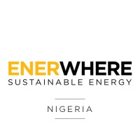 Enerwhere Nigeria logo - Similar company to Back To Grid - Energy Storage Solutions