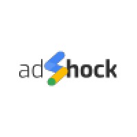 adShock logo - Similar company to Vinseo