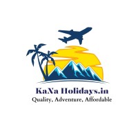 kana holidays logo - Similar company to Letsgo Holidays