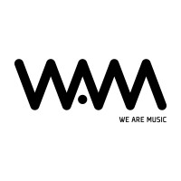 WAM | We Are Music logo - Similar company to Megaforce