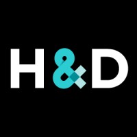 Heaps & Doyle logo - Similar company to Kdg - Kler Dental Group