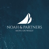 Noah & Partners logo - Similar company to Lh47 Arch