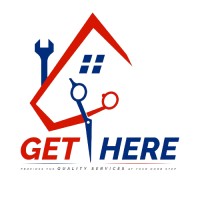 Get Here Services logo - Similar company to Get Here It Services
