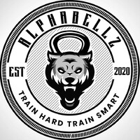 ALPHABELLZ logo - Similar company to Alpha Games