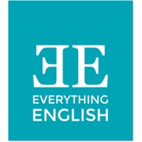 Sprachschule Everything English | Übersetzungsbüro logo - Similar company to Übersetzungsbüro Lingua-World