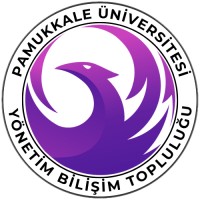 Pamukkale Üniversitesi Yönetim Bilişim Topluluğu logo - Similar company to Nohu Siber