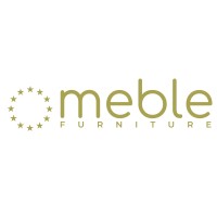 Meble Furniture logo - Similar company to Leath