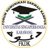 Fkdk (Forum Komunikasi Dakwah Kampus) Unsika