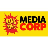 BANG BANG Mediacorp logo - Similar company to Scrite