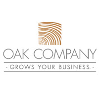 OAK Company SA logo - Similar company to Manuela Viel Consulting