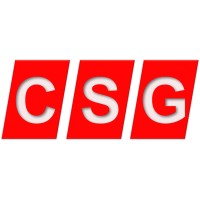 CSG Bilişim Teknolojileri logo - Similar company to Veronnadesign