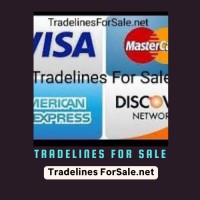 Tradelines For Sale - Buy Tradelines logo - Similar company to Tradelines