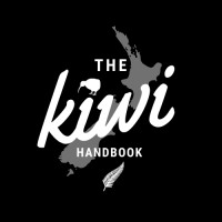 The Kiwi Handbook logo - Similar company to Ssh Mining
