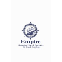 EMPIRE SHIPPING LINE & LOGISTICS logo - Similar company to Summit Shipping Line Pte,. Ltd