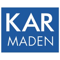 Kar Maden logo - Similar company to Mervis