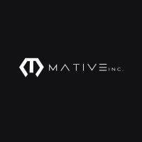Mative Inc logo - Similar company to Webmetric