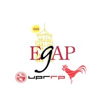 Escuela Graduada de Administración Pública logo - Similar company to Lead Colab