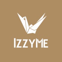 IzzyMe logo - Similar company to Pocolaw