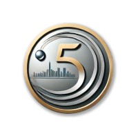 5VANTAGE logo - Similar company to Blue Oasis Consulting (Boc)