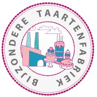 Bijzondere Taartenfabriek logo - Similar company to De Echte Bakker