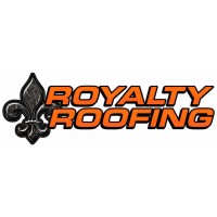 Royalty Roofing logo - Similar company to Jbl Roofing & Construction