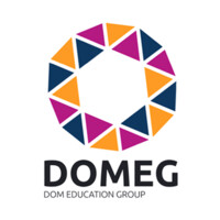 Dom Education Group logo - Similar company to Treucxo