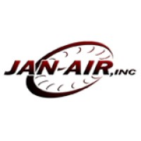 Jan-Air, Inc. logo - Similar company to Burnex Corp.