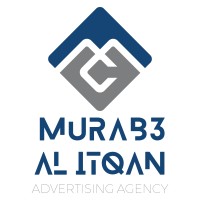 مربع الإتقان|Murab3 Al-Itqan logo - Similar company to Visualize