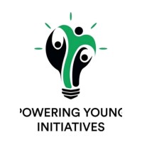 Powering Young Initiatives logo - Similar company to Ebenezer Child Care Trust