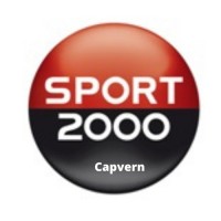 SPORT2000 Capvern logo - Similar company to Slam Vendee Handball
