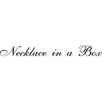 Necklace-in-a-Box logo - Similar company to Go Sasta