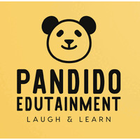 Pandido Edutainment logo - Similar company to Anomaly Games