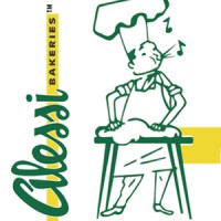 Alessi Bakeries logo - Similar company to Toufayan Bakeries