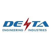 Delta Engineering Industries logo - Similar company to Yme 3D Engineering