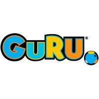 GURU Pet Company logo - Similar company to Sia-Pet D.O.O.