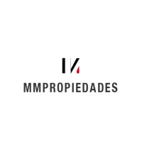 MMPropiedades Real State logo - Similar company to M4B, Soluciones Y Consultoría