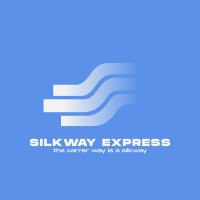 Silkway Express LLC logo - Similar company to Solid Supply Solutions